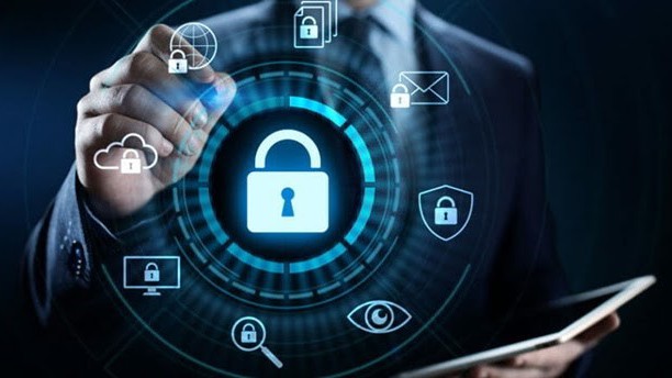 Chính sách bảo mật