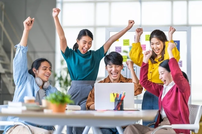 Xu Hướng Mua Sắm Đồ 2Hand Của Giới Trẻ Việt Nam 2026