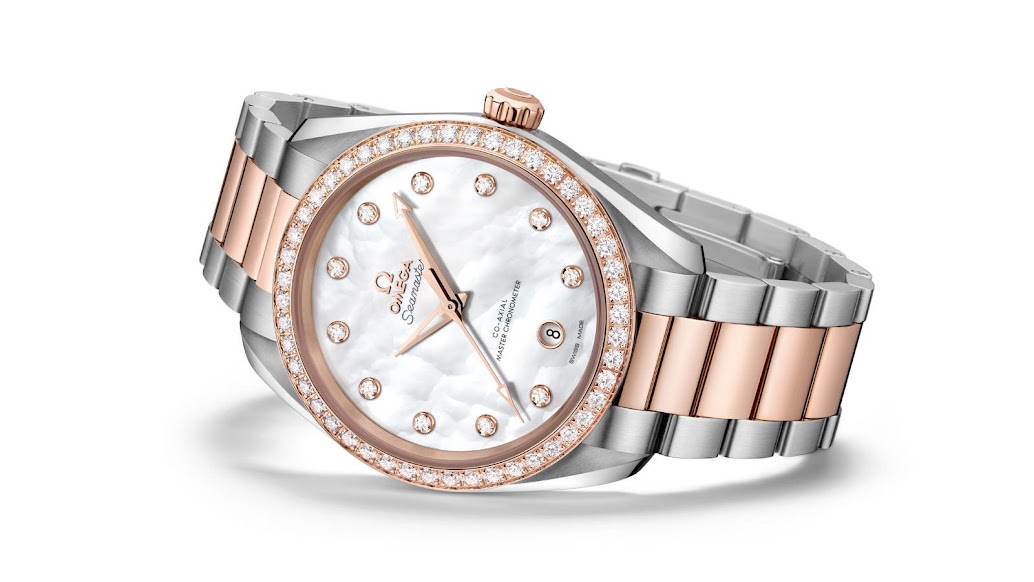 ⌚ Đồng Hồ Omega – Sự Lựa Chọn Thông Thái Trong Thế Giới Xa Xỉ