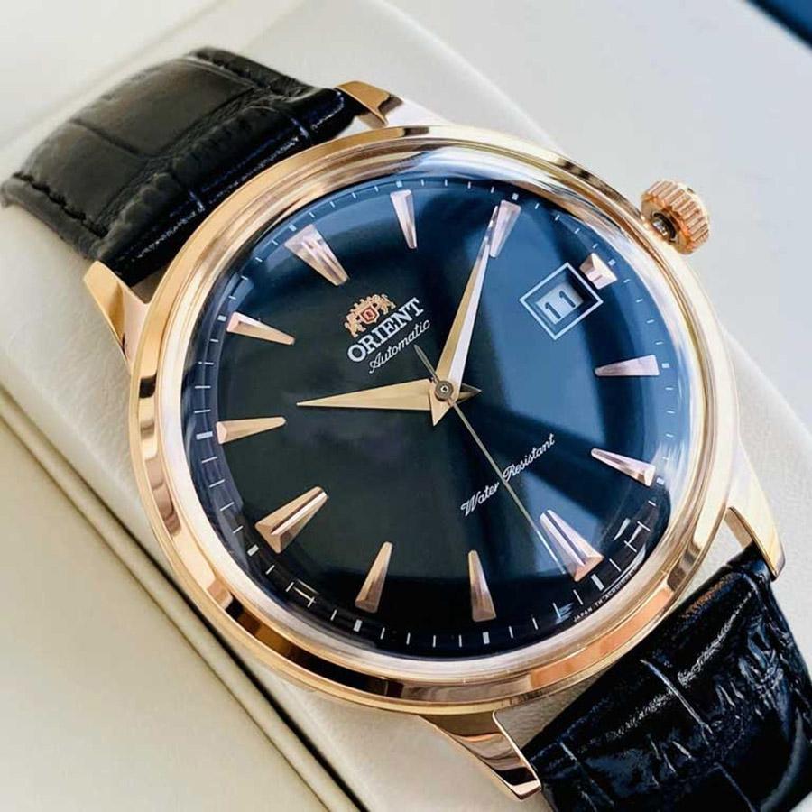 Những Dòng Đồng Hồ Orient Nổi Bật