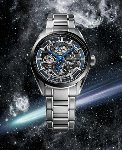 Orient Dòng Đồng Hồ Nổi Tiếng Nhật Bản