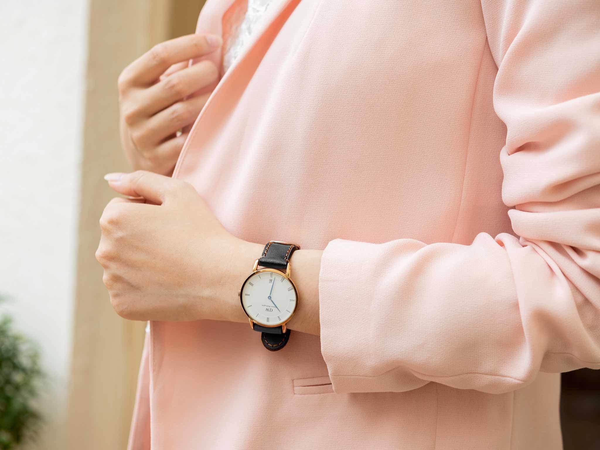 Cách Chọn Dây Đồng Hồ Phù Hợp