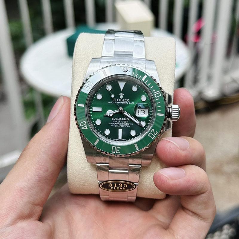 Đồng Hồ Replica Là Gì? Có Nên Mua Đồng Hồ Replica?